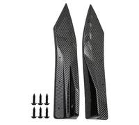 Protections de Bord de véhicule - Bande de Protection Universelle | Housse de Pare-Chocs en Silicone pour Camion Tracteur ATV, Ruban d', Finition économiseuse de Peinture, de prote