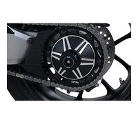 Protections de bras oscillant R&G RACING Noir Honda CB1000R