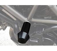 Protections de cadre compatibles avec Ducati Multistrada 950 2017-2020