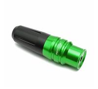 Protections De Cadre De Moto Curseurs Échappement Protection Contre Pour KAWASAKI Pour VERSYS1000 650 300 Pour Versys 1000 650 curseur(Style B Green13)