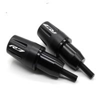 Protections De Cadre De Moto pour Y&amaha YZF R7 2021 2022, Accessoires De Protection Contre Les Chutes Protecteur De Chute