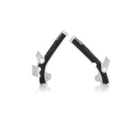 protections de cadre en plastique Husqvarna Tc / Fc 2016 - 2018 Te / Fe 250 2...