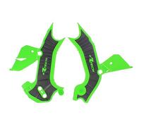 Rtech Kawasaki Kx450/x 24-25 Prtkx0venr1 Frame Protector Vert