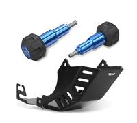 Protections De Cadre Et Châssis Moteur pour sur&Ron Light Bee X S L1E 2024 2025 Segway X160 X260 sur-Ron(Kit2)