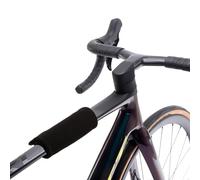 Protections de cadre pour porte-vélos Thule, lot de 3 protections de transport, adaptées à la protection des cadres en carbone, aux accessoires de vélo et aux fixations pour vélos de trekking et vélos