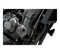 Puig Protection moteur Vintage 2.0 21045N Noir