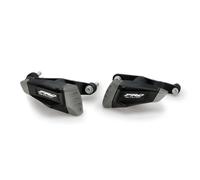 Protections de cadre Puig Mod. Pro 2.0 pour BMW S1000 RR 19-22 Noir