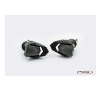Puig R19 tampons de protection SPEED TRIPLE RS/1200 RR