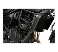 Puig 21939N Protections Moteur Vintage 2.0 usage spécifique, Noir
