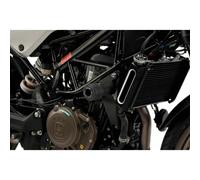 Protections de cadre Puig Mod. Vintage 2.0 pour Husqvarna Vitpilen 401 20-23 noi