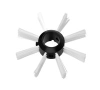 Protections de caméra de qualité industrielle - Boîtier d'égout pour caméras de 17 à 18 mm - Convient pour tuyau de 50 à 100 mm - Housse étanche