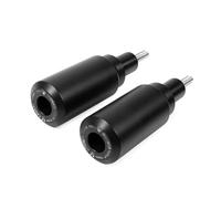 Protections De Carénage Et Protection Axe Fourche pour Motos pour Kawasaki Z900 Z900SE Z900RS(2pcs Frame Slider2)