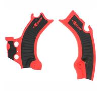 protections de châssis en plastique Rtech Honda Crf r / rx 250 - 450 2025 - 2026
