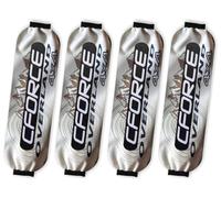 Protections de choc haute performance pour VTT Compatibles avec CFMOTO CFORCE Overland jusqu'en 2024 - Protection tout-terrain durable, résistante à l'eau, facile à installer, fiable