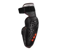 Ls2 Rookie Elbow Guards Noir