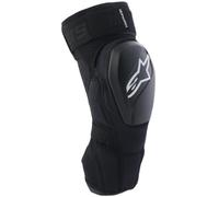 Protections de coudes de vélo Alpinestars A-IMPACT PLASMA ELITE SHIELD