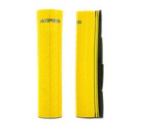 Protections de Fourche Acerbis Jaune Jaune