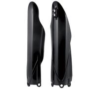 Protections de fourche Acerbis noir