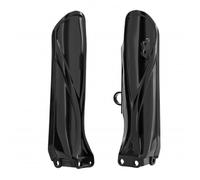 Protections de fourche Acerbis noir