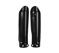 Protections de fourche Acerbis noir