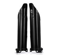 Protections de fourche Acerbis NOIR