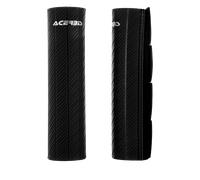 Protections de Fourche Acerbis Noir Noir