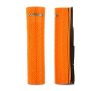 Protections de Fourche Acerbis Orange Orange