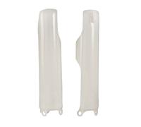 Protections de fourche Acerbis translucide