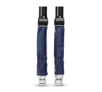 Protections de Fourche Acerbis Z-Mud Bleu Bleu