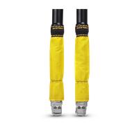 Protections de Fourche Acerbis Z-Mud Jaune Jaune