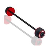 Protections de fourche avant et arrière CNC pour YAM&AHA YZF-R6 (2017-2024)(Style F)