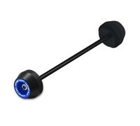 Protections De Fourche Et D'axe Roue Avant Arrière Pour Du&cati 821, 620, 695, 696, 795, 796 797(Style B)