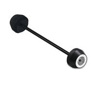 Protections De Fourche Et D'axe Roue Avant Arrière Pour Du&cati 821, 620, 695, 696, 795, 796 797(Style O)