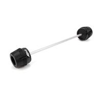 Protections De Fourche Et D'axe Roue Avant Arrière pour Yam&AHA YZF R7 2021-2023 2024 2025 YZFR7 YZF-R7(Style A)