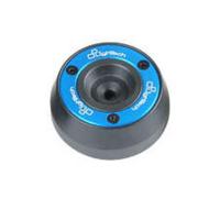 Protections de fourche LighTech Protections fourche et bras oscillant (axe de roue) cobalt