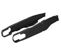 Polisport Ktm Sx/sx-f 13-20 Husqvarna 14-20 Swingarm Protector Noir
