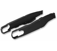 Protections de fourche Polisport noir Polisport Sherco Se 125-250-300/sef 250...