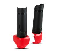 Protections de Fourche Polisport Or