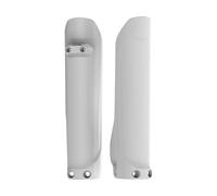 Protections de Fourche Protecteurs Gardes Compatible À Husqvarna Te 300 16-22 FC