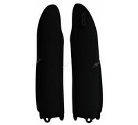 Protections de fourche RACETECH - noir