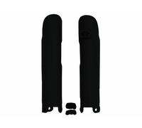 Protections de fourche RACETECH - noir