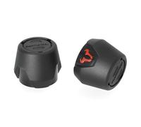 Protections de fourche SW-MOTECH NOIR