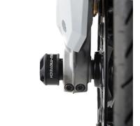 Protections de fourche SW-MOTECH ROULETTES POUR FOURCHES