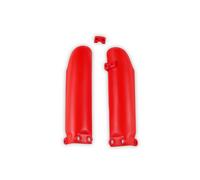 Ufo Kt05014-127 Fork Protectors Orange
