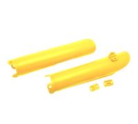 Protections de fourche Ufo jaune