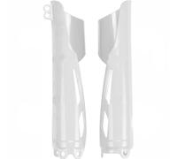 Protections de fourche Ufo TRANSLUCIDE