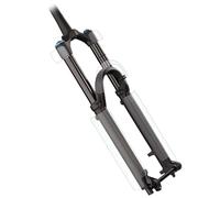 Protections de fourches Monkey Products 36 - 29-27.5-Factory - 2022-2025 Gloss Gris