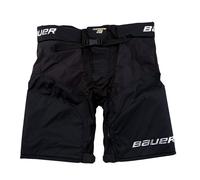 Protections de hockey Bauer PANT COVER SHELL Senior L, bleu