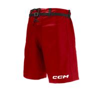 Protections de hockey CCM PANT SHELL Red L