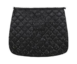 Protections de jambe pour scooter - 75 x 130 cm - Couvre coupe-vent extra épais, anti-pluie, anti-froid, coussinets pour jambes universels pour scooters, motos, avec poches, jambières - Prote